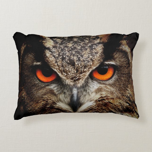 Coussin Lumbar 13 pouces x 21 pouces (Devant)