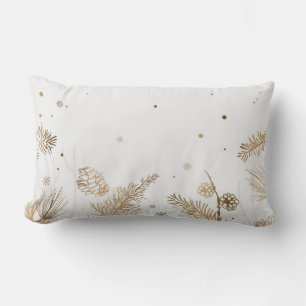 Coussin Lumbar 13 pouces x 21 pouces