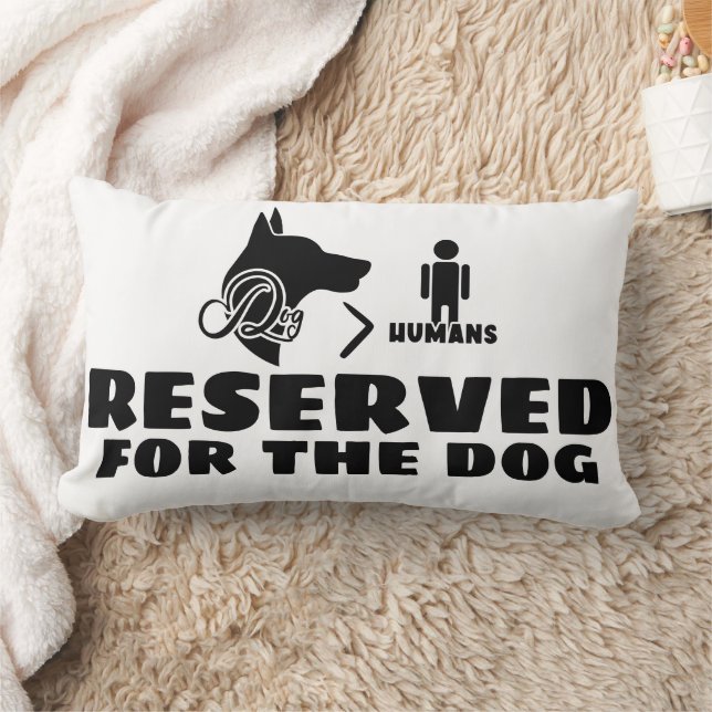 Coussin Lumbar 13 pouces x 21 pouces (Couverture)