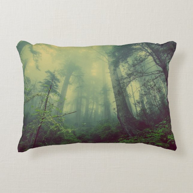 Coussin Lumbar 13 pouces x 21 pouces (Devant)
