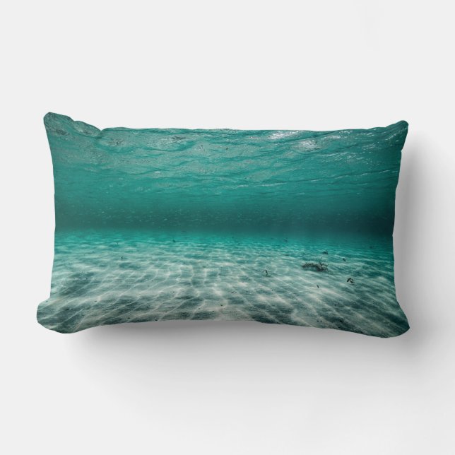 Coussin Lumbar 13 pouces x 21 pouces (Recto)