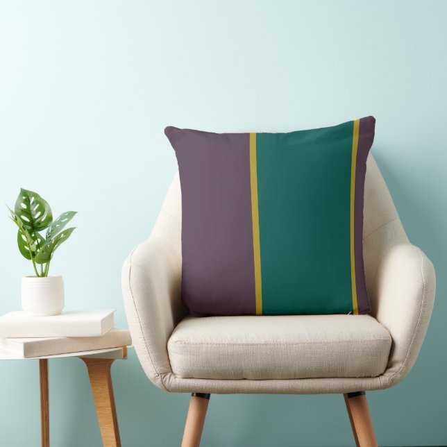 Coussin Lumbar couleur Trent 2025 (Chaise)