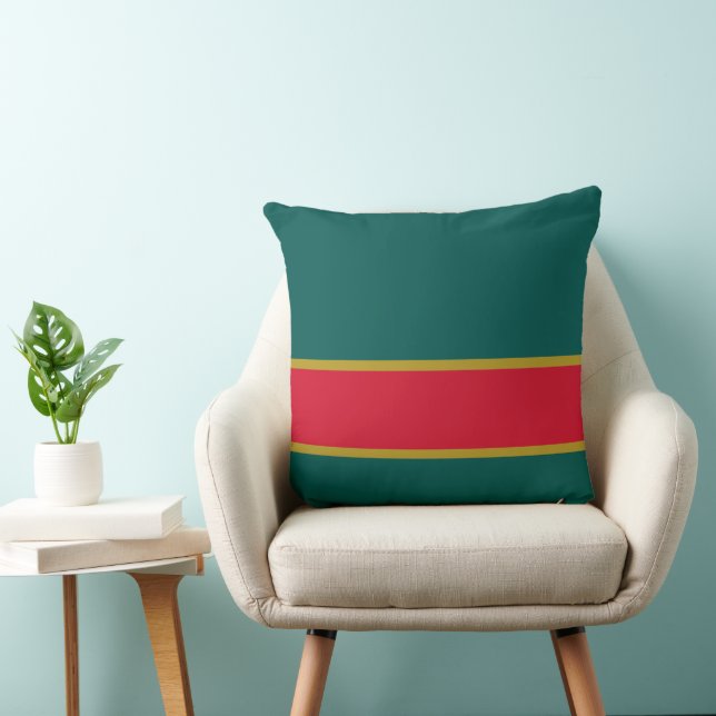 Coussin Lumbar couleur Trent 2025 (Chaise)