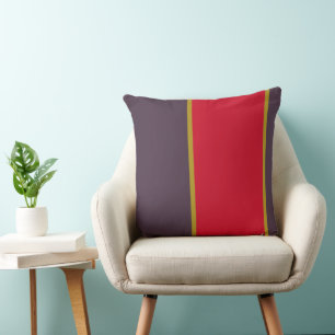 Coussin Lumbar couleur Trent 2025