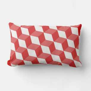 Coussin (lumbar) - Illusion des blocs de construct