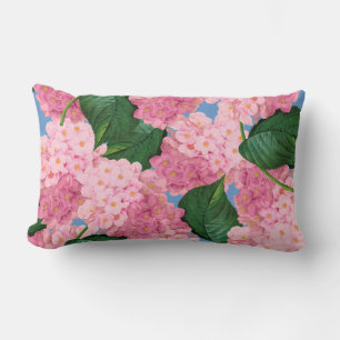 Coussin Lumbar rose