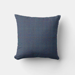 Coussin Lumière bleue