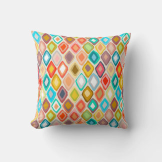 Coussin Lumière de diamant d'Almas