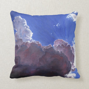 Coussin Lumière implacable 2012