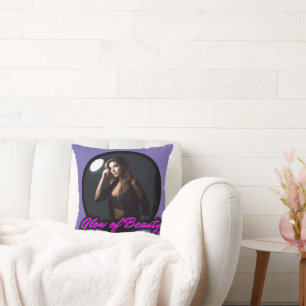 Coussin Luminosité de beauté