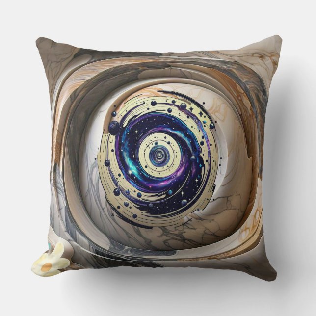 Coussin Luminosité universelle (Recto)