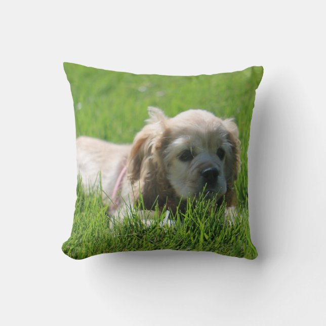 Coussin Lune (Recto)