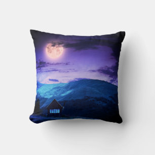 Coussin Lune