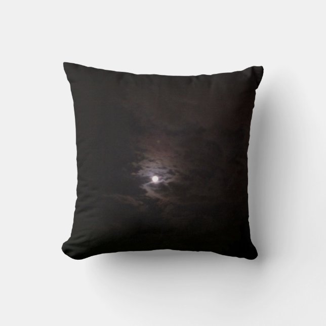 Coussin Lune (Recto)