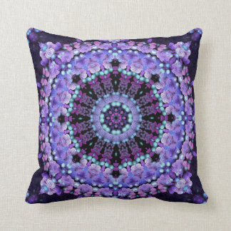 Coussin Lune de Tahitian