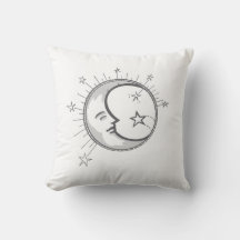 Lune Minimaliste