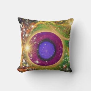 Coussin L'Univers