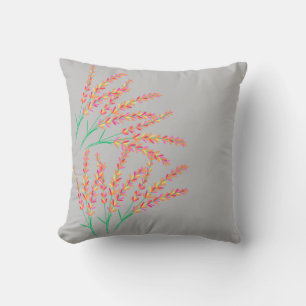 Coussin Lupine Meadow