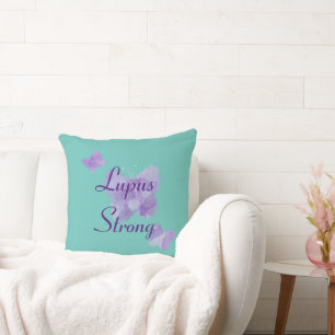 Coussin Lupus Fort
