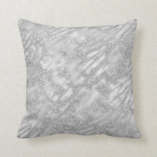 Coussin Lux scintillant de parties scintillantes de