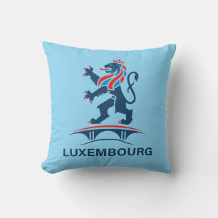 Coussin Luxembourg Europe