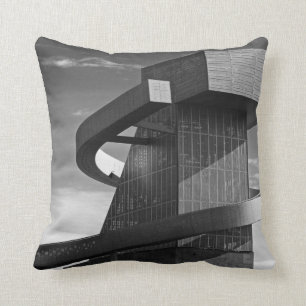 Coussin Lycée central, 2017