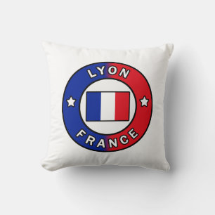 Coussin Lyon France