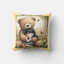 M. Bearhug