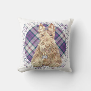 Coussin MacDonald de Glencoe Scottie