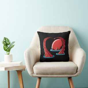 Coussin machine à amour