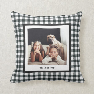 Coussin Machine à écrire moderne   Deux photos sur En vi