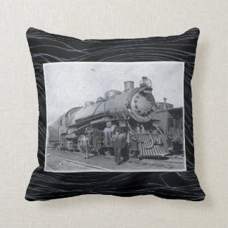 Coussin Machine à vapeur de B&O 4013