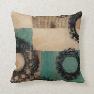 Coussin Machines II