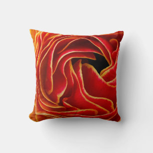 Coussin Macro Fleur   Champs de Fleurs Carlsbad, CA
