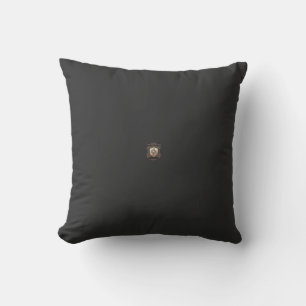 Coussin Magasin de Fleurs Jésus Enseigne de Foi Magasin de