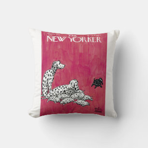 COUSSIN MAGAZINE DE NEW YORKER 1935