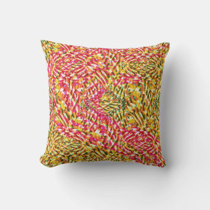 Coussin Magic Garden Whisper