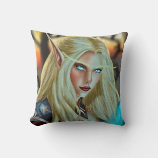 Coussin Magicien de Bloodelf
