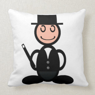 Coussin Magicien (simple)