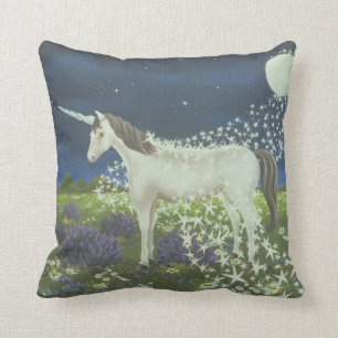 Coussin Magie