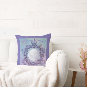 Coussin Magie de cuisine