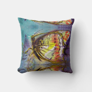 COUSSIN MAGIQUE BUTTERFLY