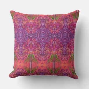 Coussin Magnifique Abstrait