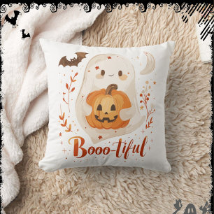 Coussin Magnifique ExDesigner Halloween