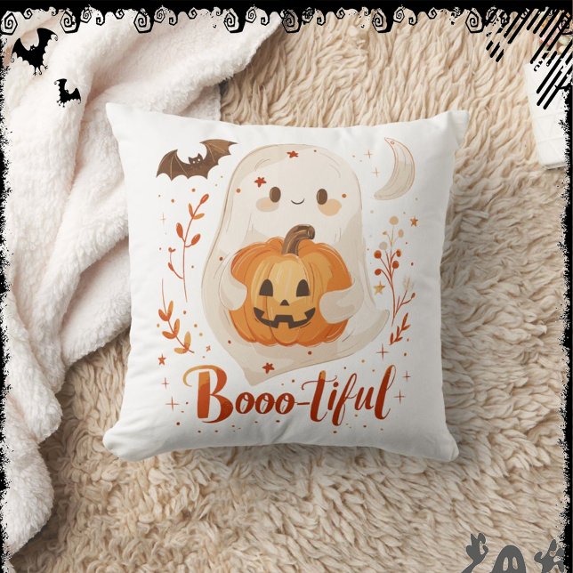 Coussin Magnifique | ExDesigner | Halloween (Créateur téléchargé)