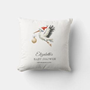 Coussin Magnifique Vite Stork
