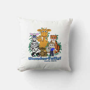 Coussin Magnifiquement fait