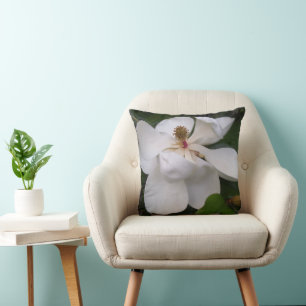 Coussin - Magnolia Blossom I & II du sud