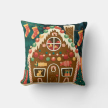 Maison de Noël
