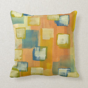 Coussin Maison des Prairies I